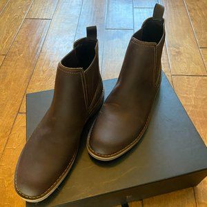 Clarks Bushacre Hill Boot